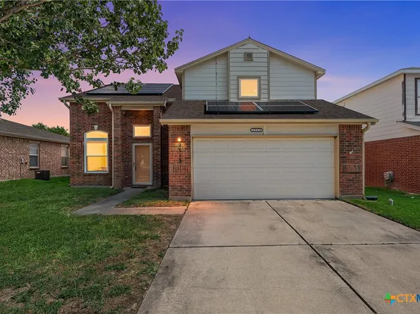 2313 Maedell Dr, Killeen, TX 76542