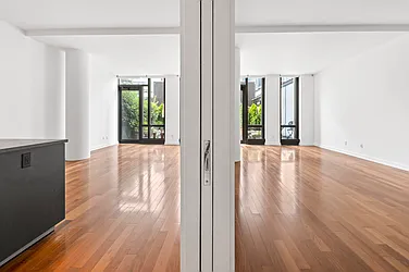 Rented by Douglas Elliman