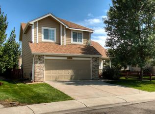 10550 Falcon St, Firestone, CO 80504