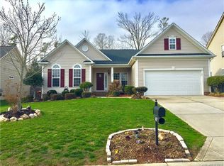 553 Veloce Trl, Fort Mill, SC 29715