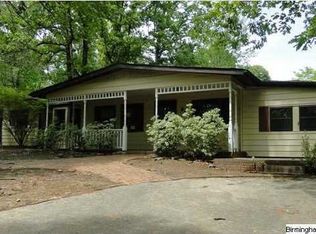 81 Echo Cir, Warrior, AL 35180
