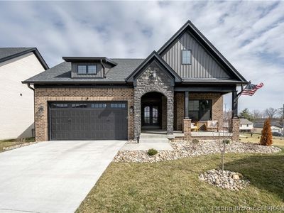 3526 Linnert Way, New Albany, IN, 47150