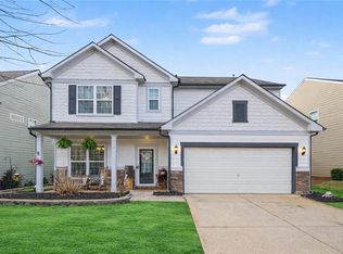 680 Lorimore Pass, Canton, GA 30115