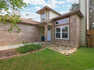 2963 Ash Field, San Antonio, TX 78245