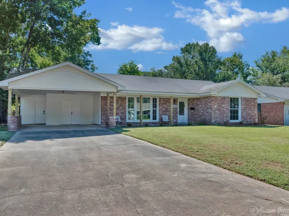 2013 Horton Ave, Shreveport, LA 71105