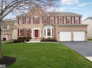 4322 English Morning Ln, Ellicott City, MD 21043