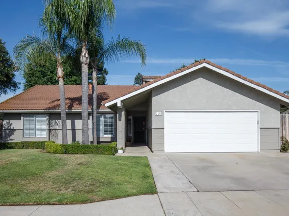 116 N Joshua Ave, Clovis, CA 93611