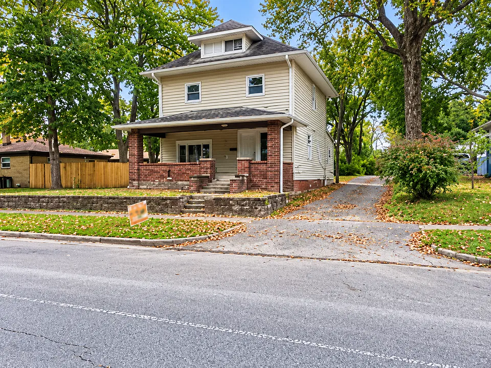 3419 Brookside Pkwy