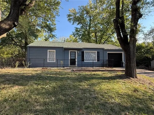 6001 Everett Ave, Kansas City, KS 66102