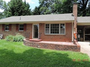 202 Alta Ln, Lynchburg, VA 24502