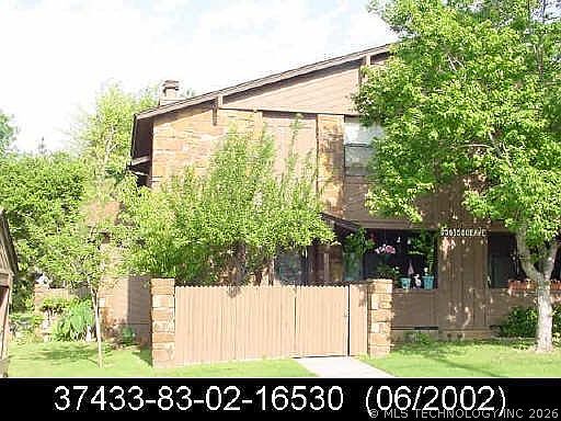 1st image of 6361 S 80th East Ave #5G