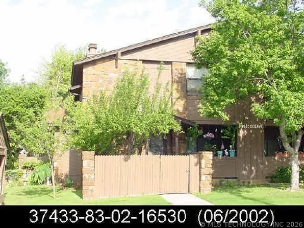6361 S 80th East Ave APT G, Tulsa, OK 74133