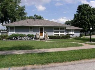 114 Marianna Ave, Ottumwa, IA 52501