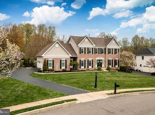 5 Country Run, Thornton, PA 19373