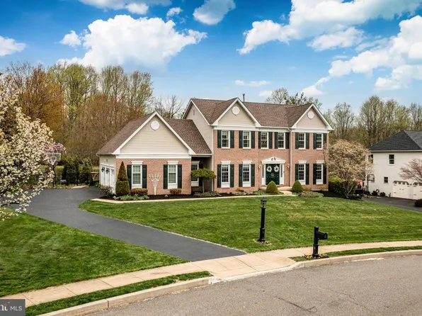 5 Country Run, Thornton, PA 19373