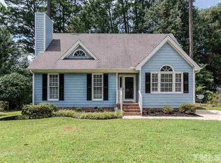 308 Crosspine Dr, Raleigh, NC 27603