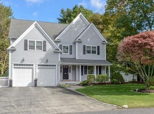 21 Lawrence Rd, Wellesley, MA 02482