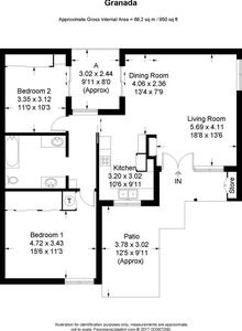 101 Via Estrada #B, Laguna Woods, CA, 92637