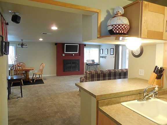 To Family Room