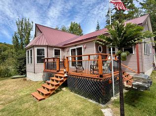 3714 Maidstone Lake Road, Maidstone, VT 05905