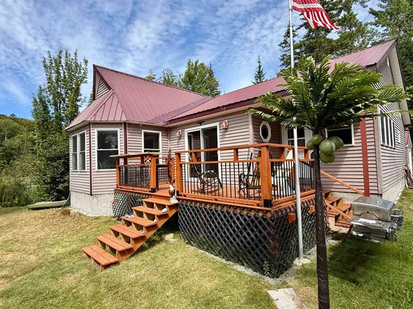 3714 Maidstone Lake Road, Maidstone, VT 05905