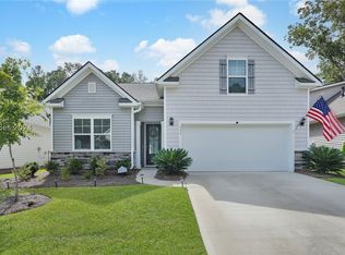 133 Sifted Grain Rd, Bluffton, SC 29909