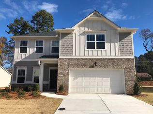 6515 Boulder Rdg, Cumming, GA 30028