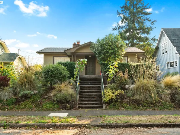 6324 N Kerby Ave, Portland, OR 97217