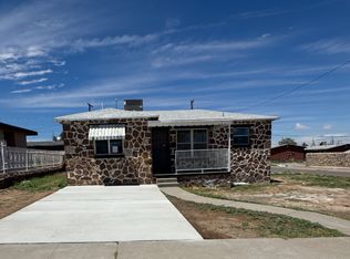 3831 Van Buren Ave, El Paso, TX 79930