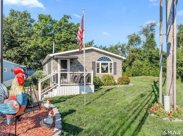 19 Laurel View, Wallingford, CT 06492