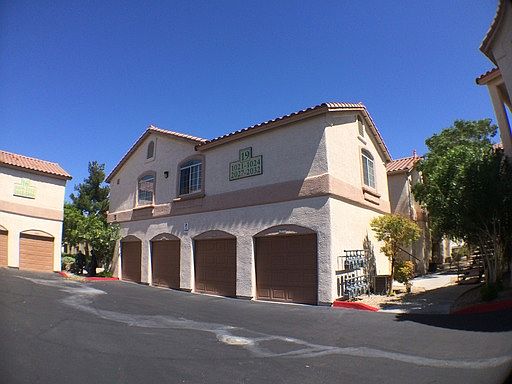 3rd image of 1830 N Buffalo Dr Unit 2030