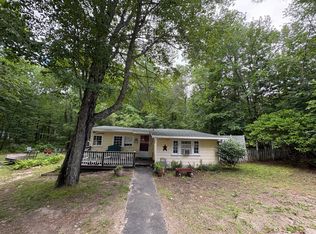 44 Hunts Hill Road, Gray, ME 04039