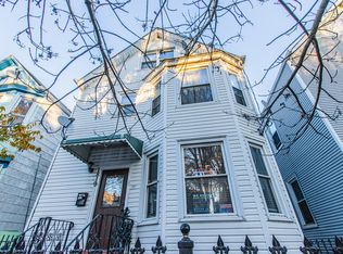 1819 N Keystone Ave, Chicago, IL 60639