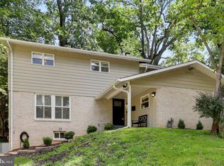 12 Schindler Ct, Silver Spring, MD 20903