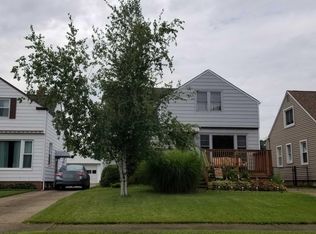3015 Klusner Ave, Parma, OH