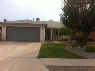 3429 Martin Meadows Dr NE, Rio Rancho, NM 87144