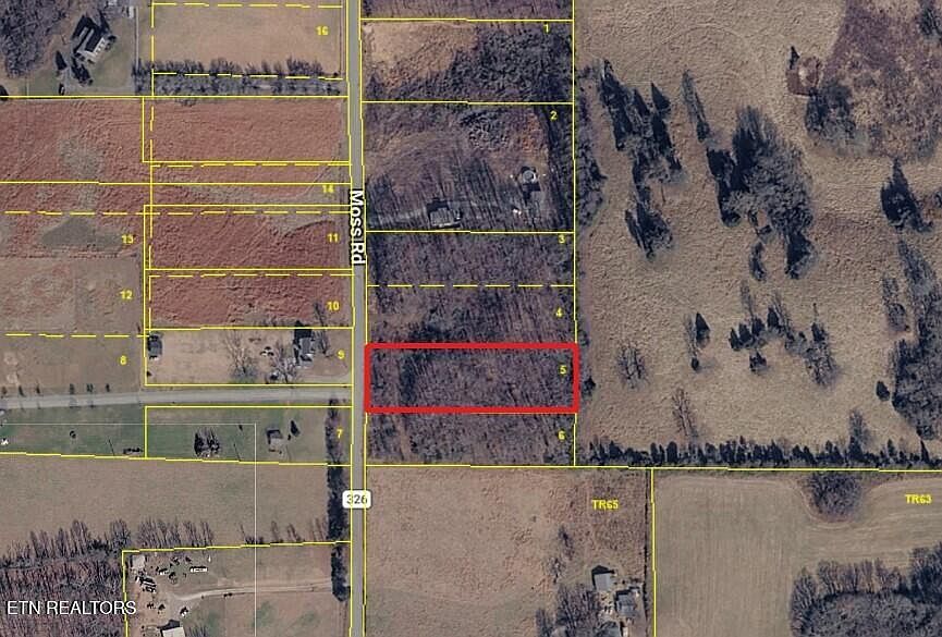 1st image of County Road 326 Lot 5