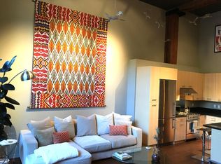 879 Indiana St #105, San Francisco, CA 94107