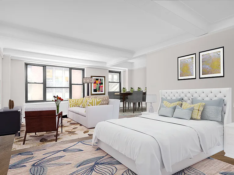 15 E 36th St #8E — Photo 10