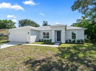 725 Bywood Dr NE, Palm Bay, FL 32905
