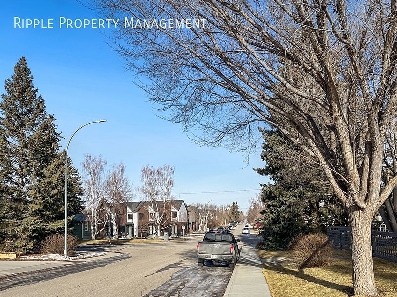 Calgary Townhouse for rent - 3 Bedrooms — photo 22