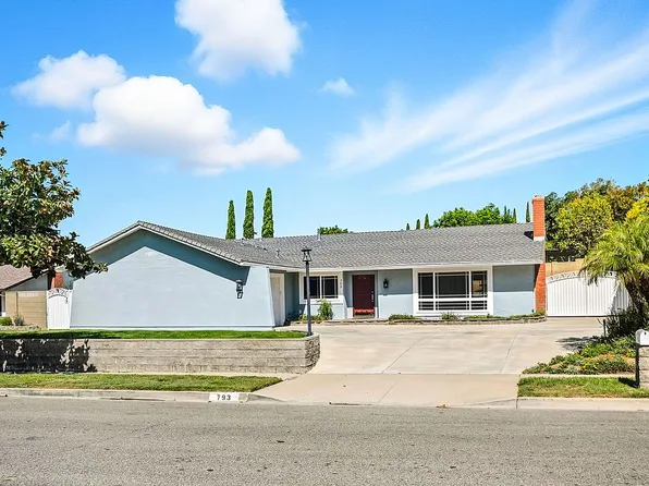 793 E Bennett St, Simi Valley, CA 93065