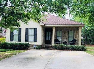 1052 Linlen Ave, Mobile, AL 36609