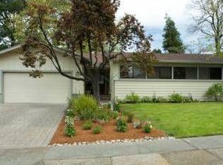 42 Edward Ave, San Rafael, CA 94903