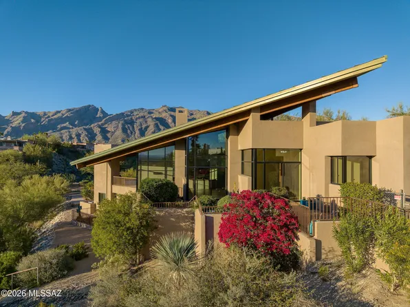 4750 E Kelsea Pl, Tucson, AZ 85718