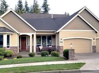 1310 NW 35th Ave, Camas, WA 98607