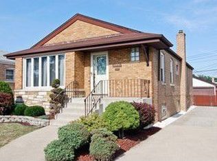 11331 S Millard Ave, Chicago, IL