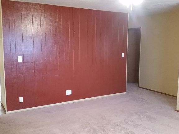 Living room looking towards 