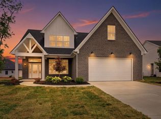 225 Madison Ave, Nicholasville, KY 40356