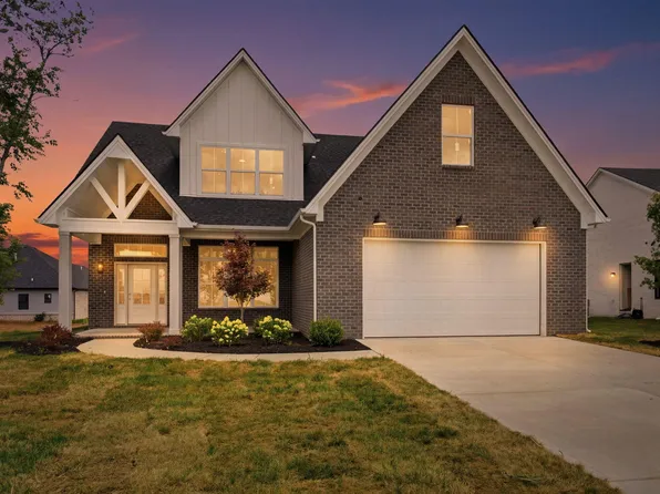 225 Madison Ave, Nicholasville, KY 40356